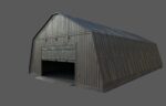 Military Base Kit