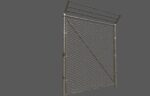 Military Base Kit