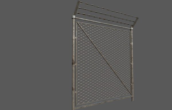 Military Base Kit