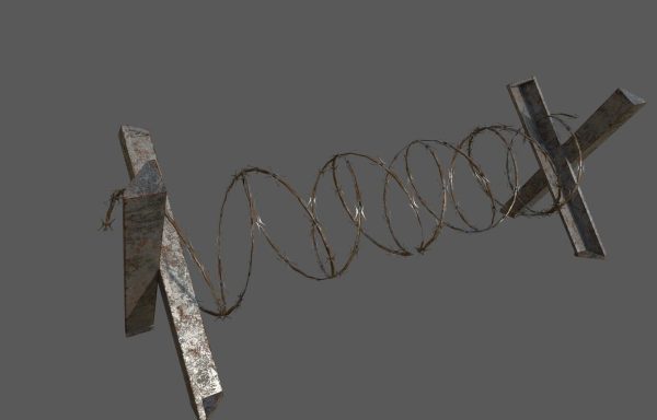 Military Base Kit