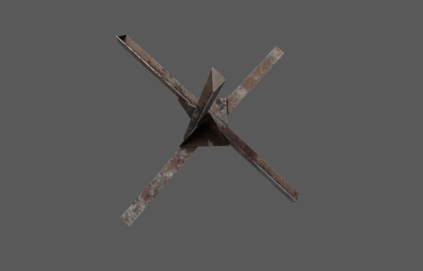 Military Base Kit