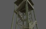 Military Base Kit