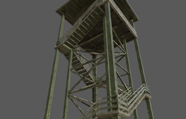 Military Base Kit