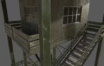 Military Base Kit