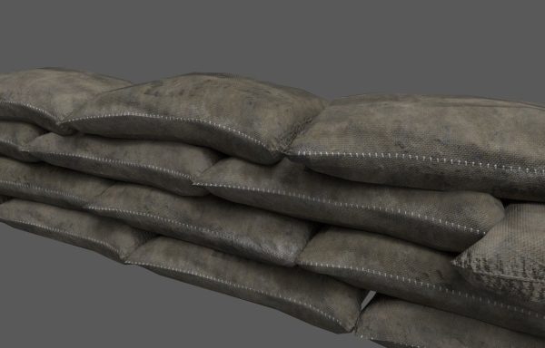Military Base Kit