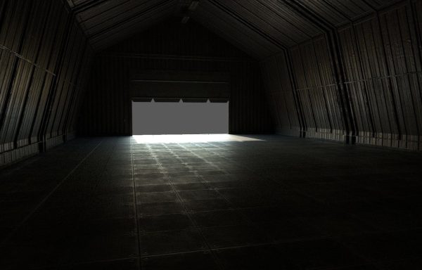 Military Base Kit