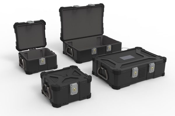 Military Case