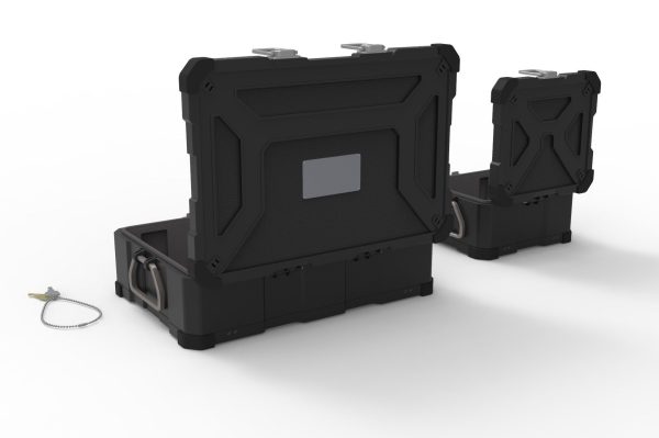 Military Case