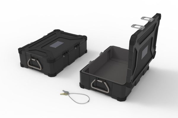 Military Case