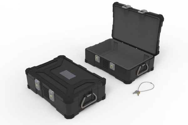 Military Case