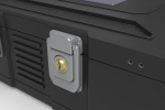 Military Case