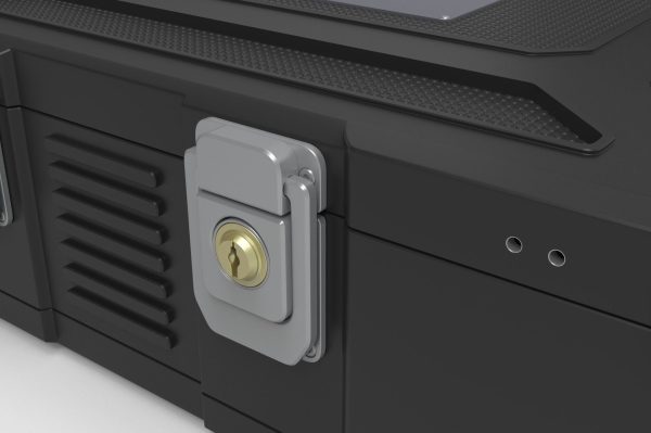 Military Case