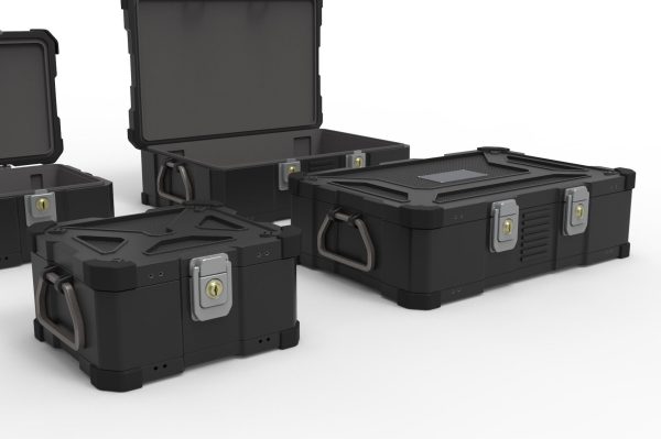 Military Case