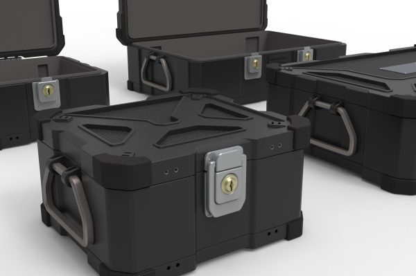 Military Case