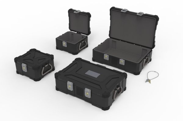Military Case