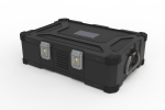 Military Case