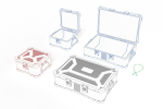 Military Case