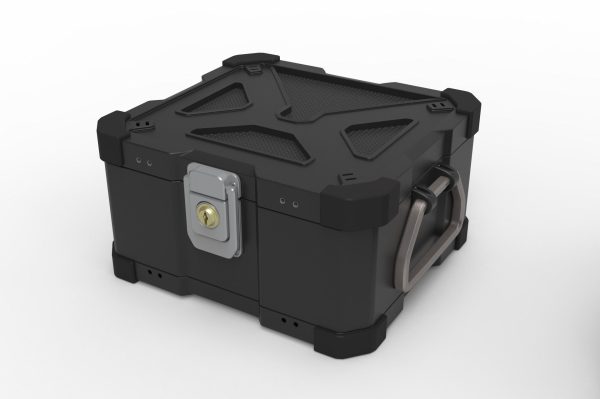 Military Case