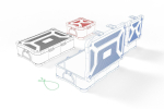 Military Case