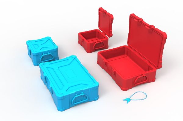 Military Case