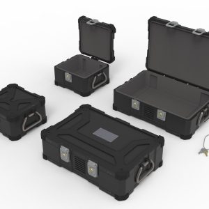 Military Case