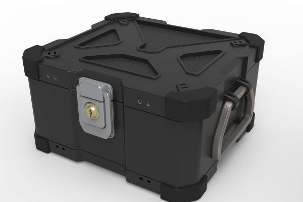 Military Case
