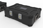 Military Case