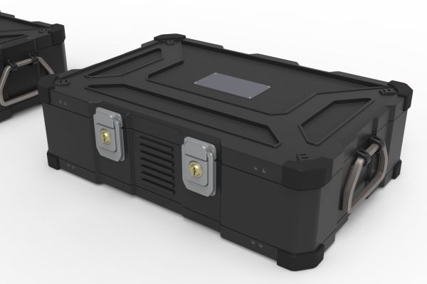 Military Case