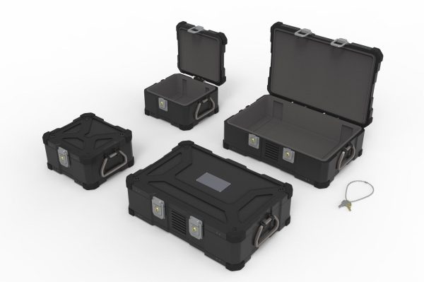Military Case