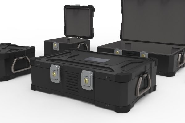 Military Case
