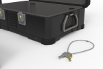 Military Case