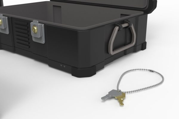 Military Case