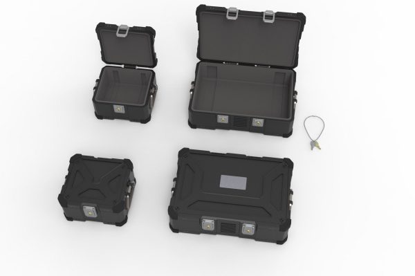 Military Case