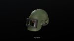 Military gear pack