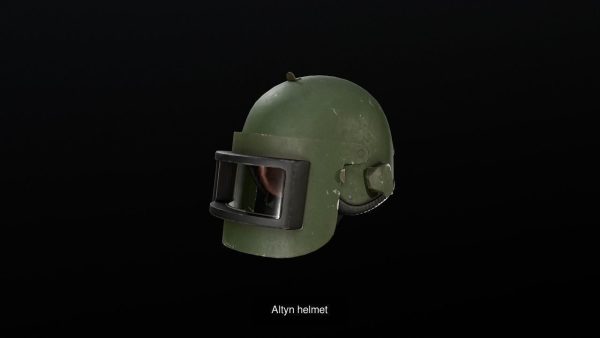 Military gear pack