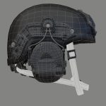 Military Helmet