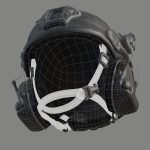 Military Helmet