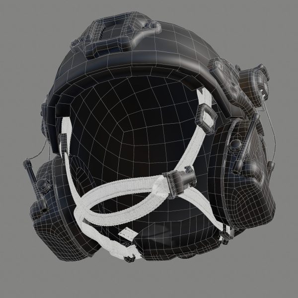 Military Helmet
