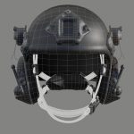 Military Helmet