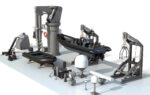 Military ship equipment asset