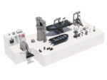 Military ship equipment asset