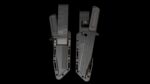 Military Tactical Knife