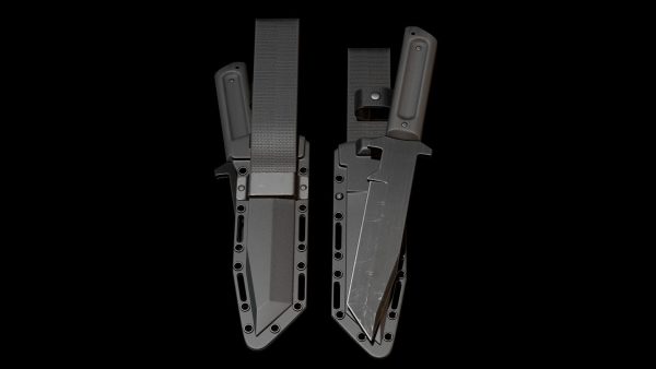 Military Tactical Knife