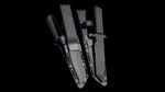 Military Tactical Knife