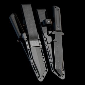 Military Tactical Knife