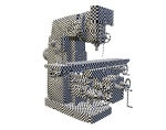 Milling machine