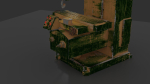 Milling machine