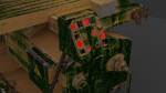 Milling machine