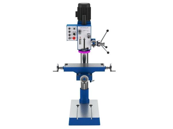 Milling Machine