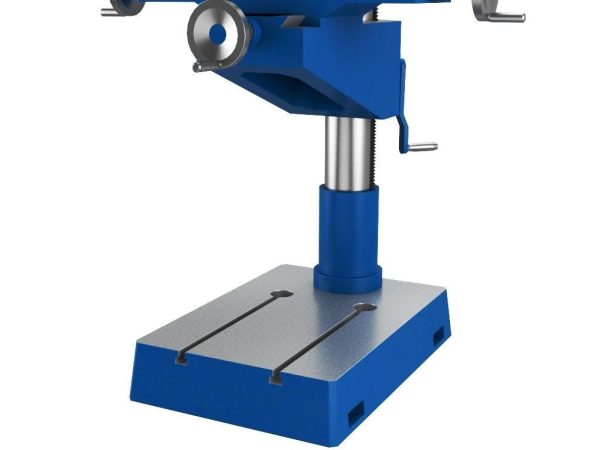 Milling Machine